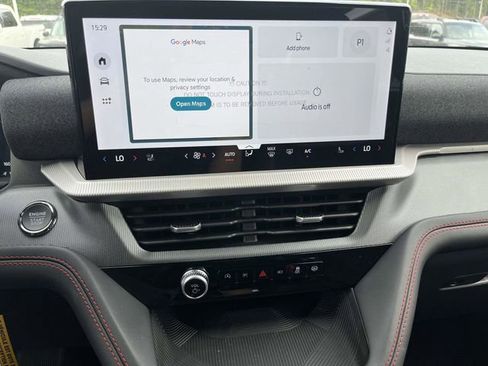 New 2026 Ford Explorer ST AWD/4WD image 10