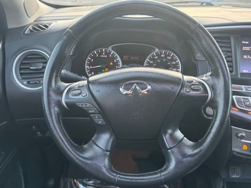 Used 2020 INFINITI QX60 Luxe w/ Essential Package image 26