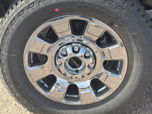 New 2026 Ford F350 Lariat w/ Lariat Ultimate Package image 24