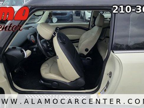 Used 2013 MINI Cooper Clubman S image 28