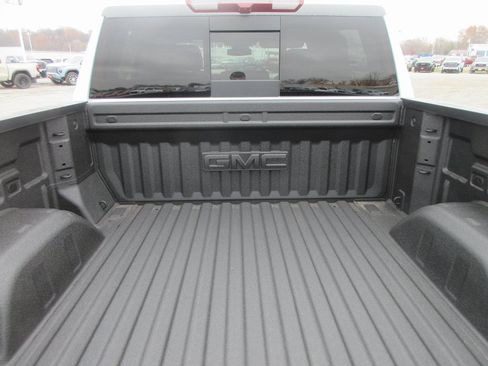 New 2026 GMC Sierra 1500 Denali image 7