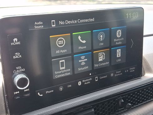 Used 2024 Honda CR-V EX-L image 19