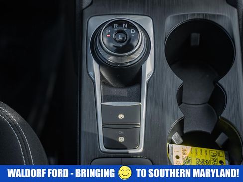 Certified 2023 Ford Escape Active image 27