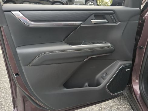 Used 2026 GMC Acadia Elevation w/ Black Edition FWD image 22