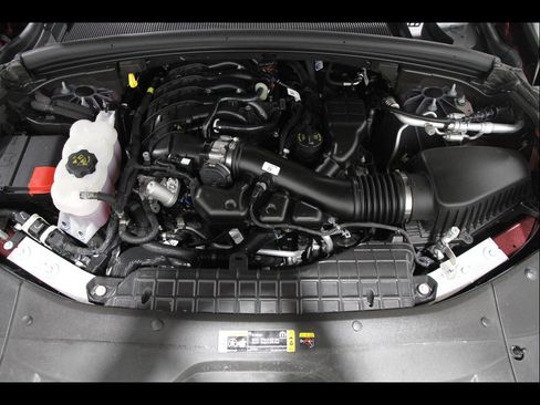 Used 2025 Jeep Grand Cherokee L Altitude image 22