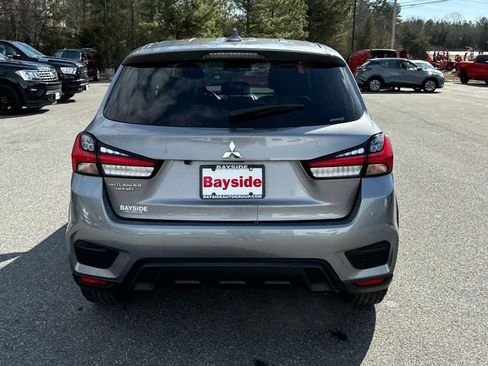 Used 2021 Mitsubishi Outlander Sport ES image 15
