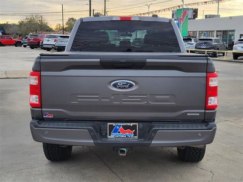 Used 2021 Ford F150 XL w/ STX Appearance Package image 6