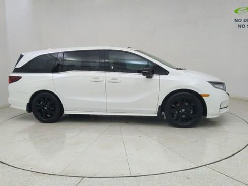 Used 2023 Honda Odyssey Sport image 66
