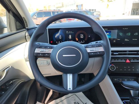 New 2026 Hyundai Tucson SEL image 12