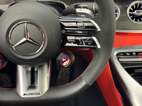 Used 2023 Mercedes-Benz AMG GT 53 image 22
