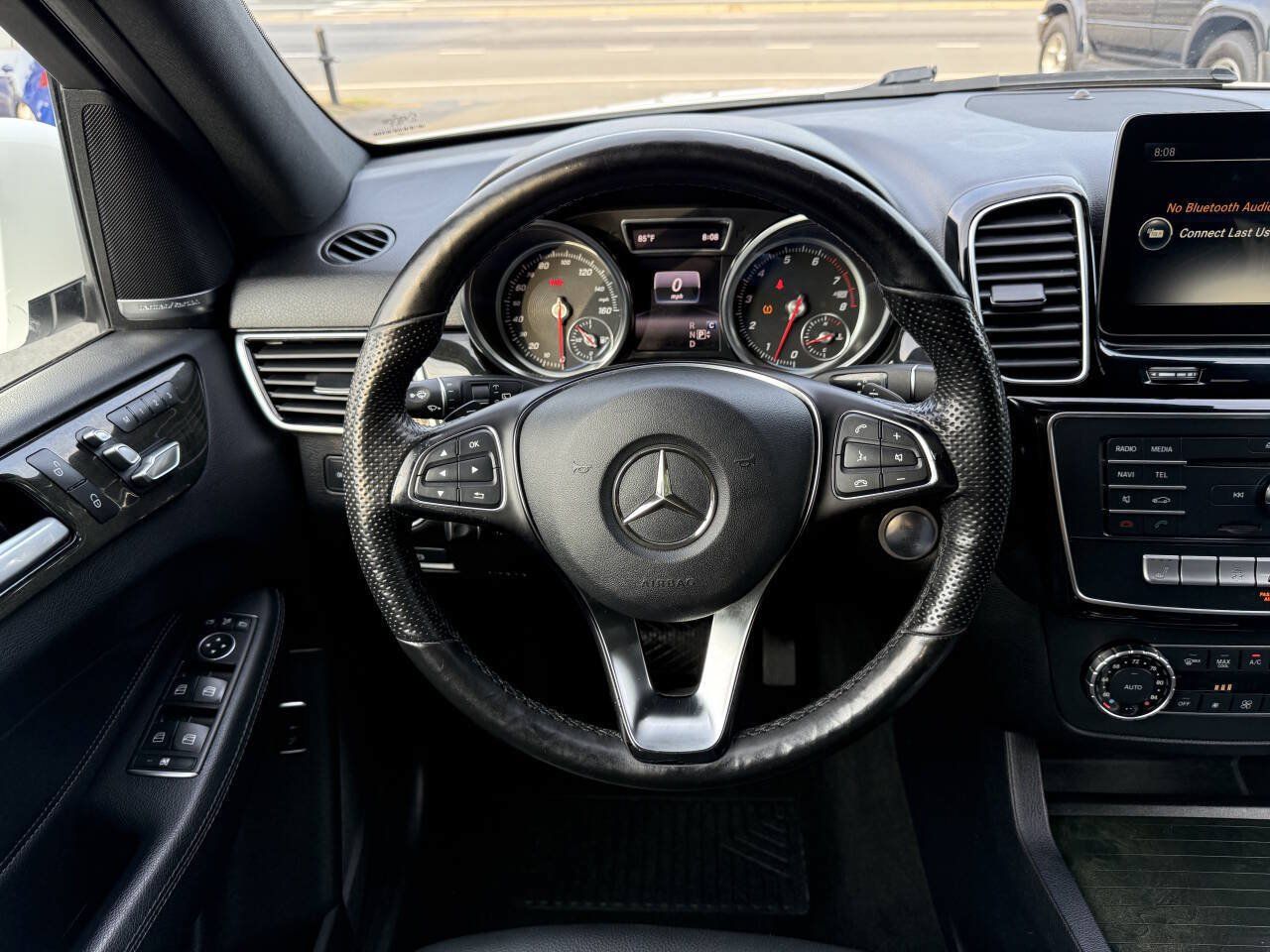 Used 2018 Mercedes-Benz GLE 350 4MATIC image 16