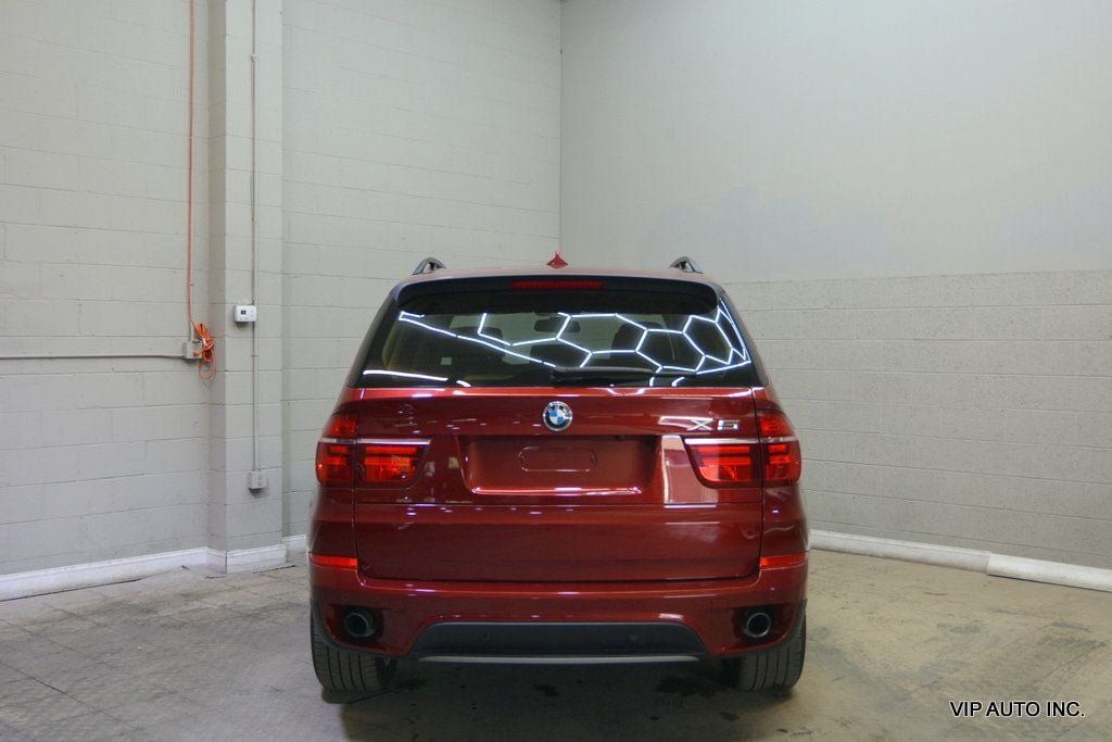 Used 2013 BMW X5 xDrive35i AWD/4WD image 12
