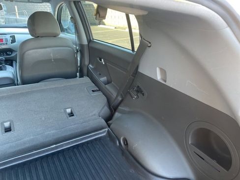 Used 2016 Kia Sportage LX image 60