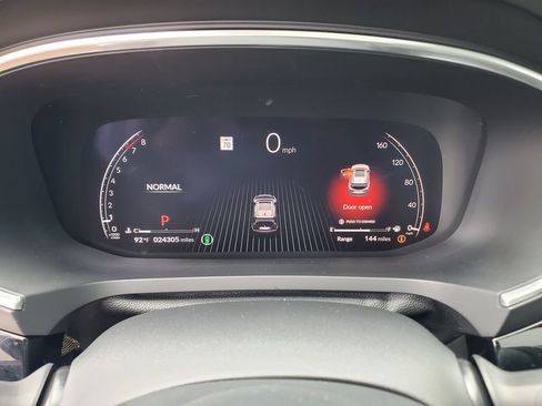 Used 2024 Acura MDX FWD w/ Technology Package image 28