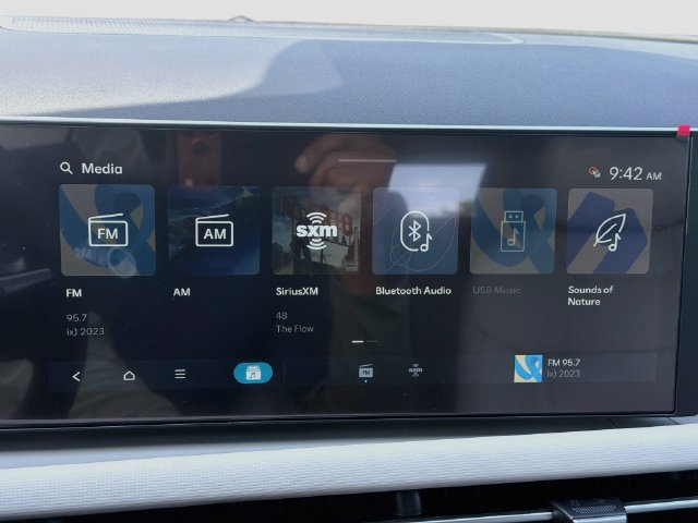 New 2026 Hyundai Tucson SEL Plus FWD image 14