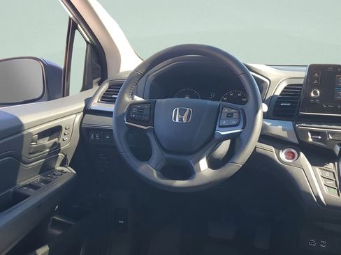 Used 2025 Honda Odyssey EX-L image 25