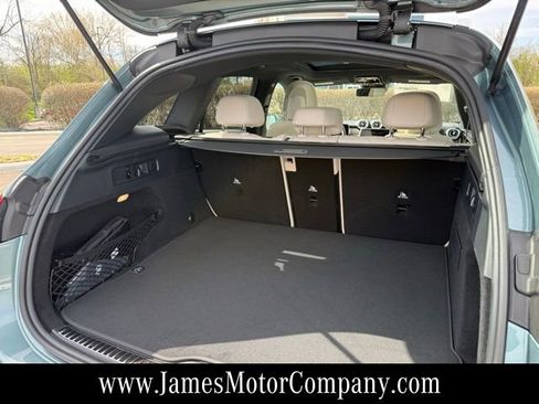 New 2026 Mercedes-Benz GLC 300 GLC 300 image 18