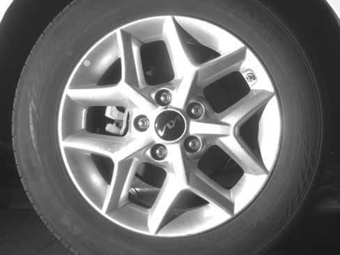 Used 2025 Kia Soul LX w/ LX Technology Package image 22