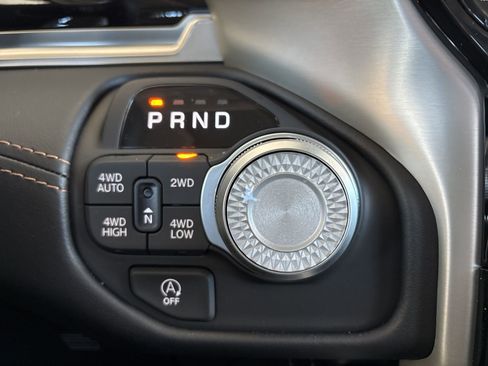 New 2026 RAM 1500 Tungsten image 21