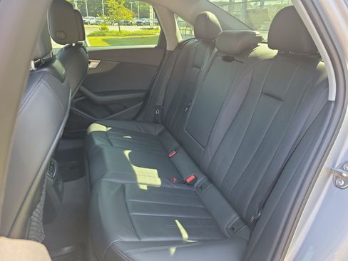 Used 2018 Audi A4 2.0T Premium Plus w/ Premium Plus Package AWD/4WD image 29
