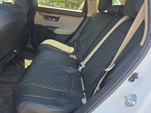 Used 2022 Honda CR-V EX image 20