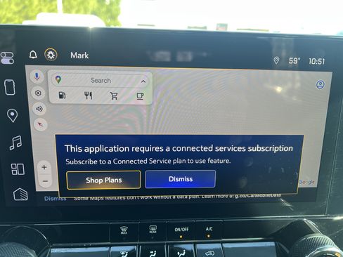 Certified 2023 Chevrolet Colorado Trail Boss w/ Technology Package image 24