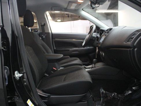 Used 2024 Mitsubishi Outlander Sport ES image 22