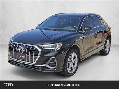 Certified 2024 Audi Q3 2.0T Premium w/ Convenience Package