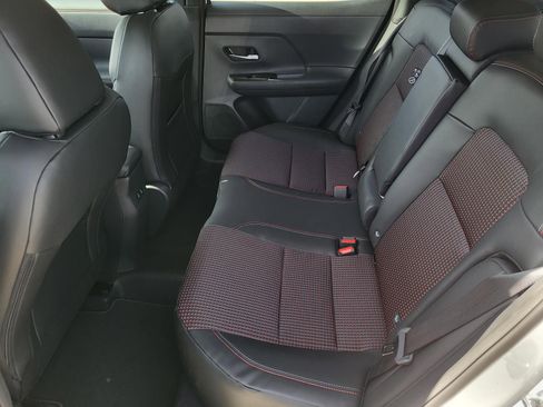 New 2026 Nissan Kicks SR image 16