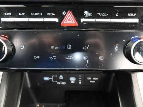 Used 2025 Hyundai Tucson SEL image 15