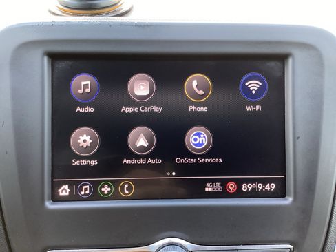 Used 2020 Chevrolet Equinox LT FWD image 5