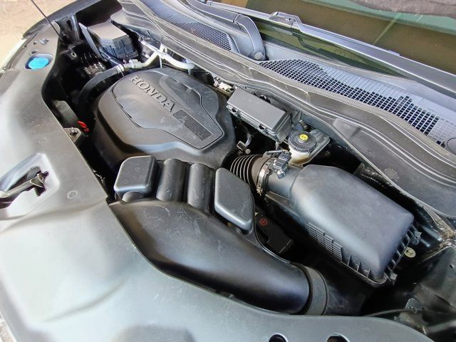 Used 2021 Honda Pilot EX-L image 72