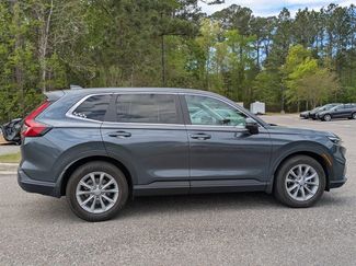 Used 2023 Honda CR-V EX-L video 4