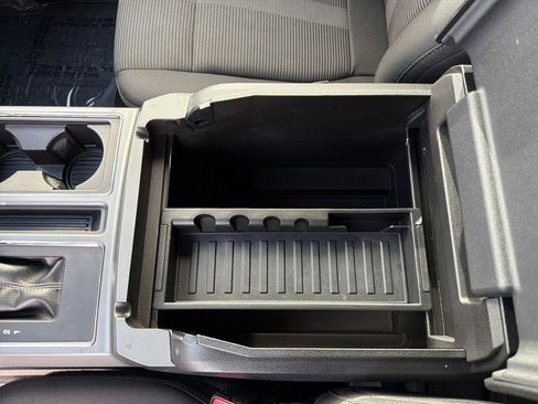 Used 2015 Ford F150 XLT w/ Equipment Group 302A Luxury image 23