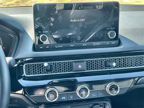 Certified 2026 Honda Civic Sport image 18