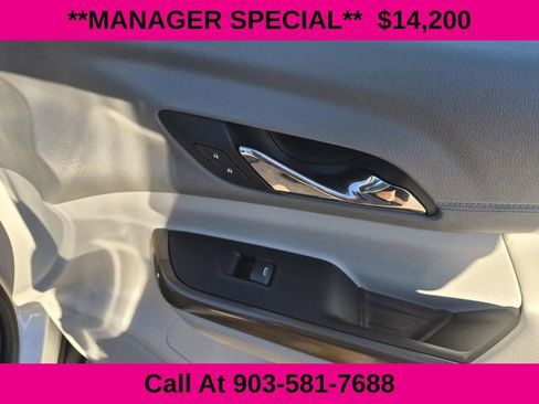 Used 2019 GMC Acadia SLE image 18