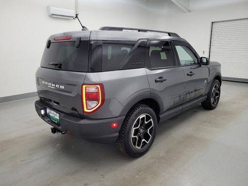 Used 2021 Ford Bronco Sport Big Bend AWD/4WD image 9