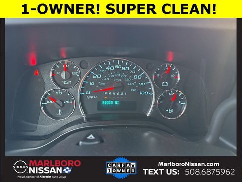 Used 2022 Chevrolet Express 3500 Work Van w/ Driver Convenience Package image 20