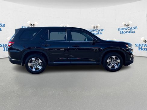 Used 2023 Honda Pilot EX-L image 9