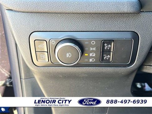 New 2025 Ford Escape ST-Line Elite w/ Premium Technology Package image 17