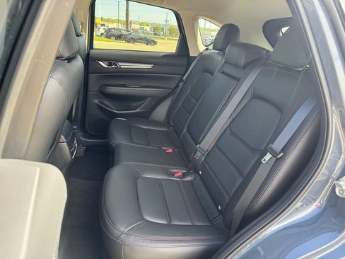 Certified 2025 MAZDA CX-5 Carbon Edition AWD/4WD image 10