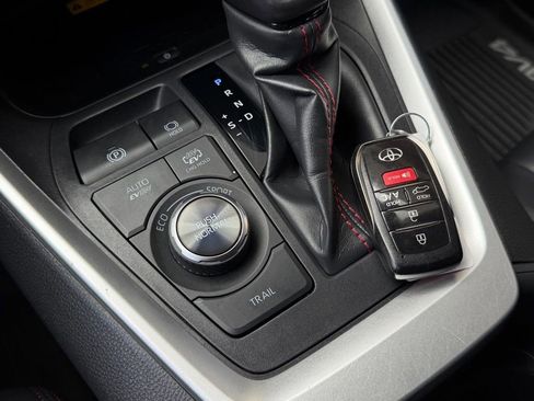 Used 2023 Toyota RAV4 XSE w/ Weather Package AWD/4WD image 15
