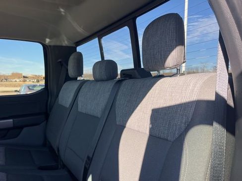 Used 2021 Ford F150 XLT w/ Equipment Group 302A High image 42