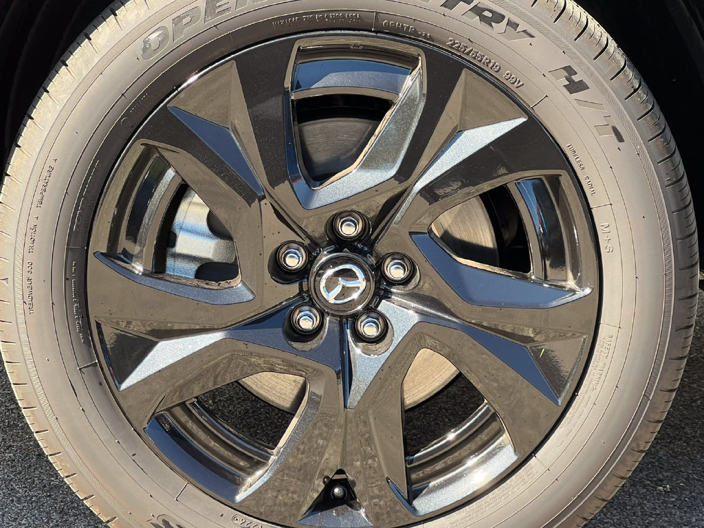 New 2026 MAZDA CX-5 2.5 S w/ Premium Package AWD/4WD image 6