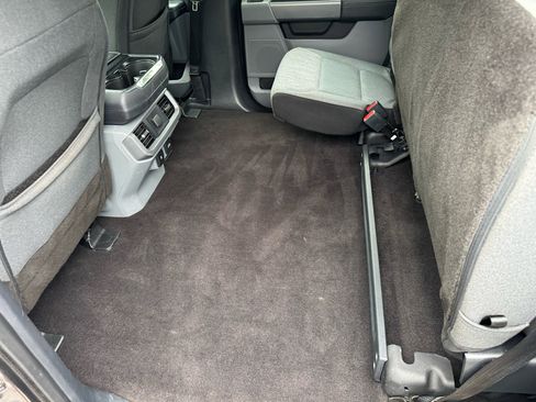 Used 2022 Ford F150 XLT w/ Equipment Group 302A High image 32