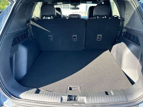 New 2025 Ford Escape ST-Line Select w/ Class II Trailer Tow Package image 22