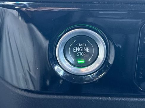 Used 2023 Chevrolet Silverado 1500 RST w/ LPO, Dark Essentials Package image 28