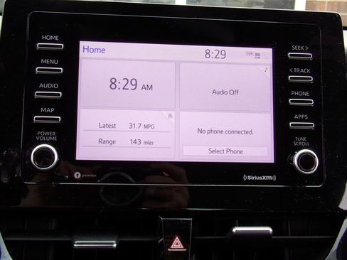 Used 2022 Toyota Camry SE FWD image 27