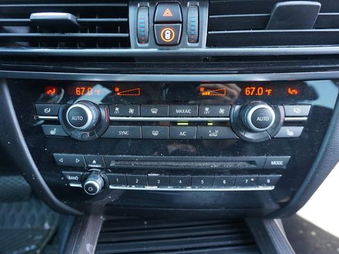 Used 2015 BMW X5 sDrive35i image 11
