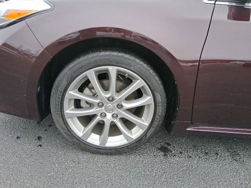 Used 2014 Toyota Avalon XLE Touring image 3